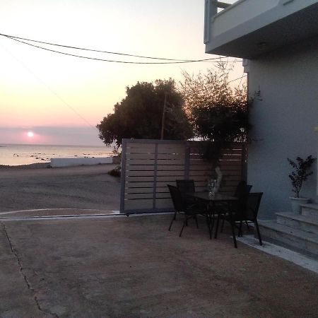 Sea Side House Rapanas Βίλα Φαλάσαρνα Εξωτερικό φωτογραφία