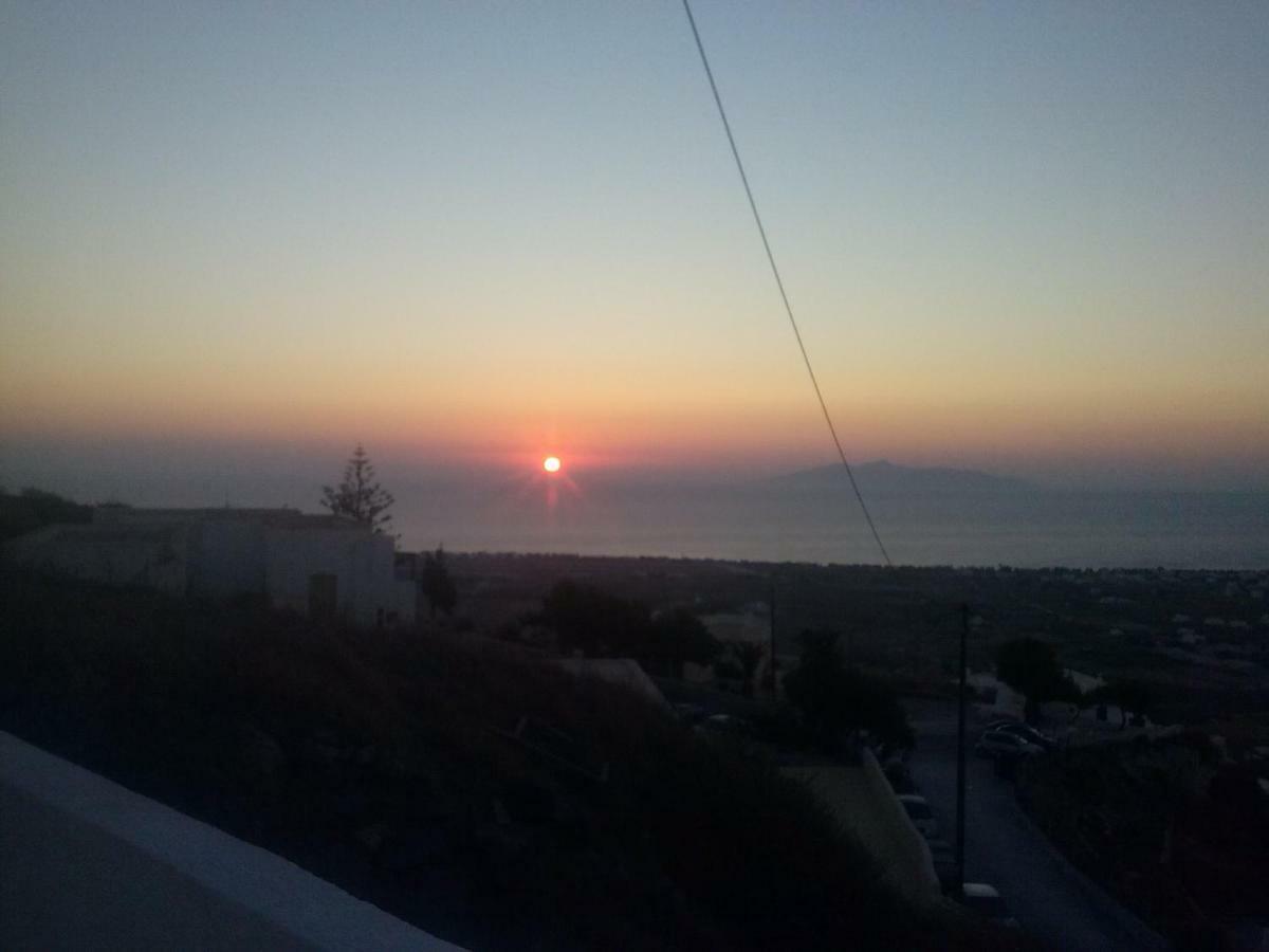 Sea Side House Rapanas Βίλα Φαλάσαρνα Εξωτερικό φωτογραφία