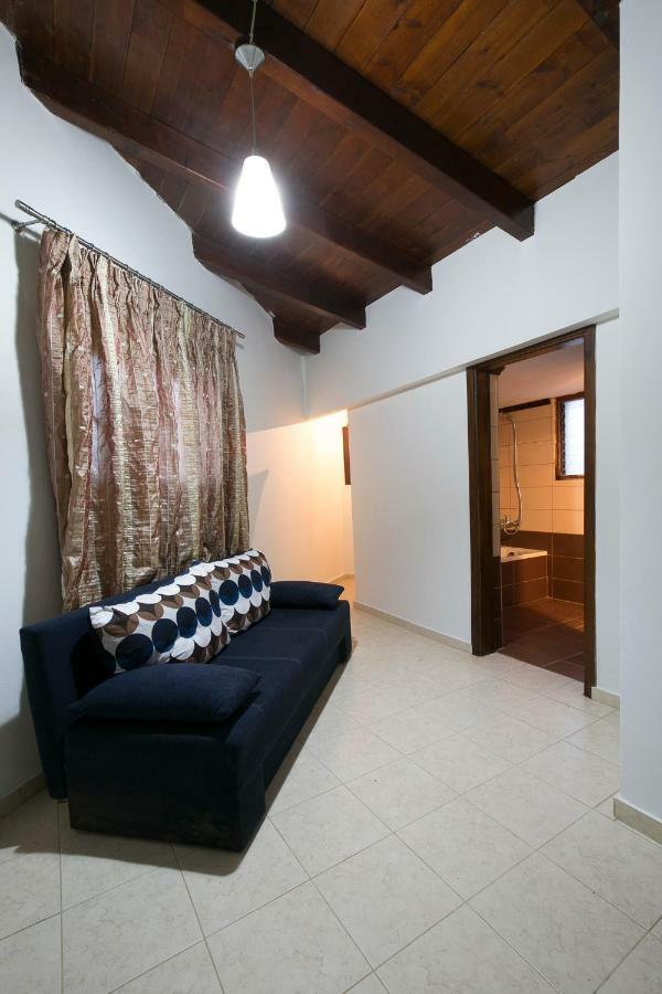 Sea Side House Rapanas Βίλα Φαλάσαρνα Εξωτερικό φωτογραφία