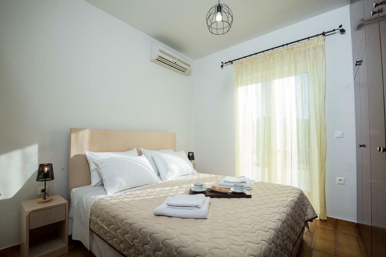 Sea Side House Rapanas Βίλα Φαλάσαρνα Εξωτερικό φωτογραφία