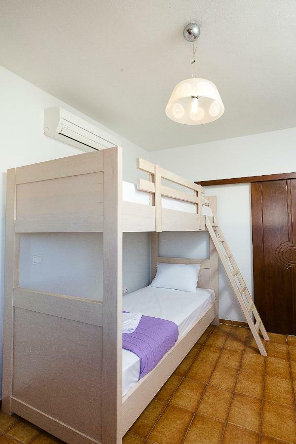 Sea Side House Rapanas Βίλα Φαλάσαρνα Εξωτερικό φωτογραφία