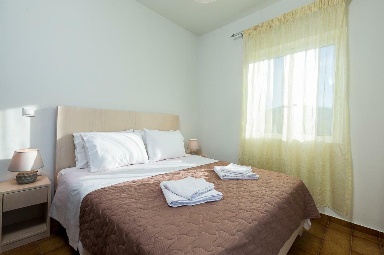 Sea Side House Rapanas Βίλα Φαλάσαρνα Εξωτερικό φωτογραφία