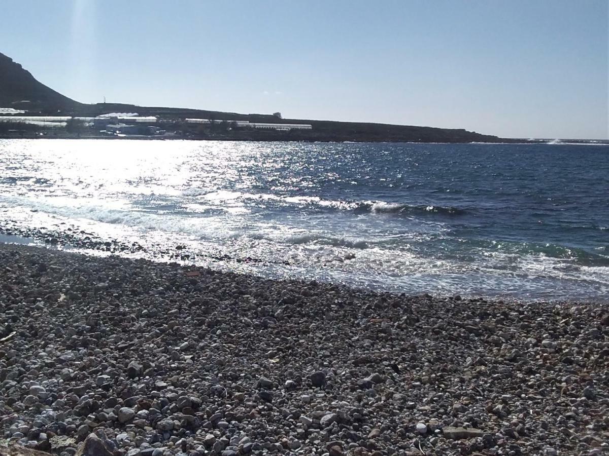 Sea Side House Rapanas Βίλα Φαλάσαρνα Εξωτερικό φωτογραφία