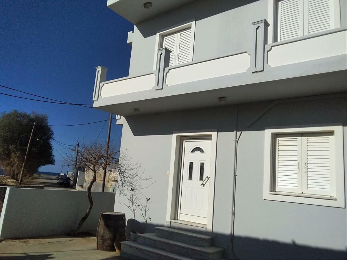 Sea Side House Rapanas Βίλα Φαλάσαρνα Εξωτερικό φωτογραφία