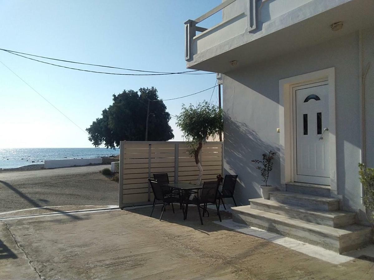 Sea Side House Rapanas Βίλα Φαλάσαρνα Εξωτερικό φωτογραφία